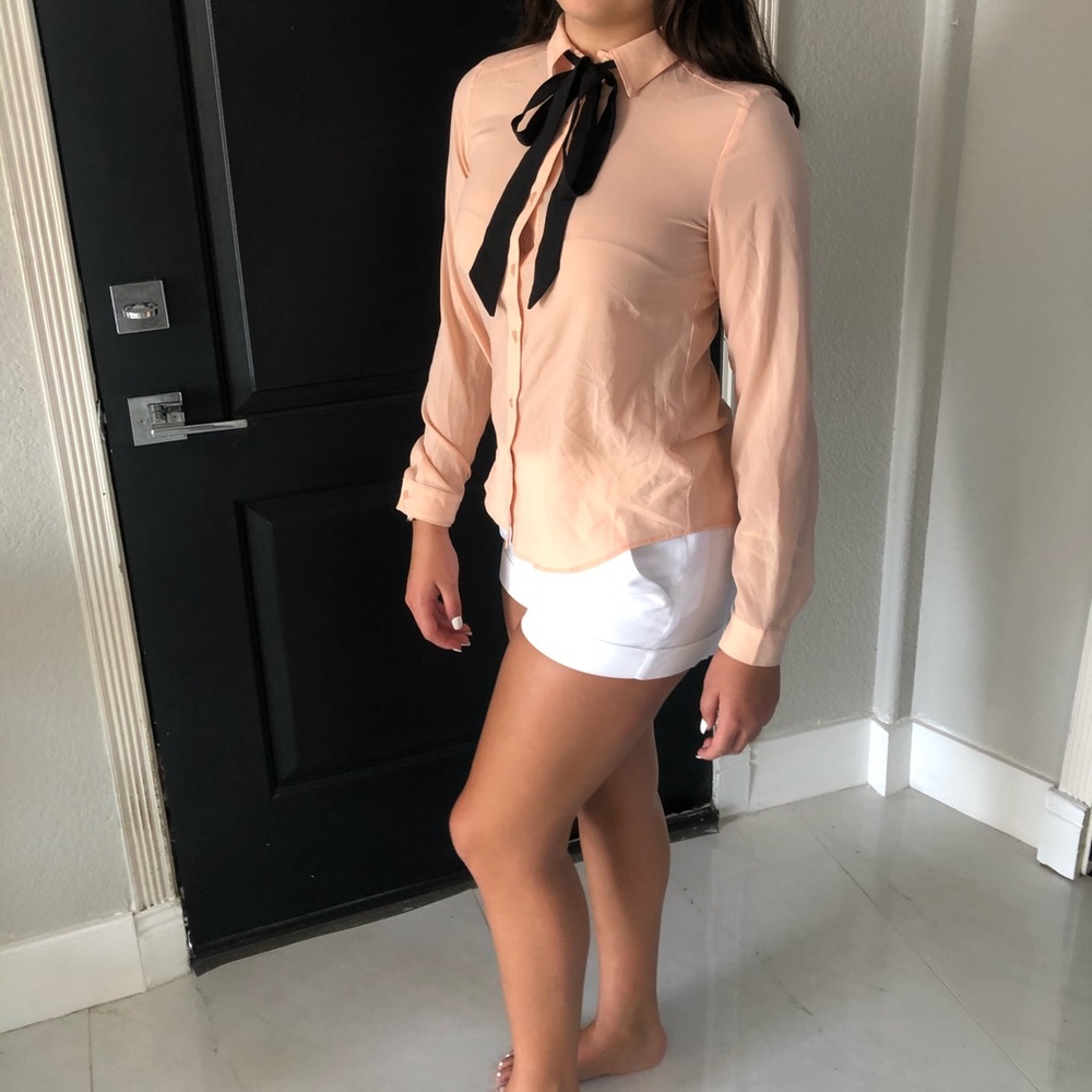 Forever 21 top
